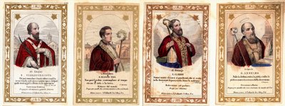 Pierent görüntü: “” Trento Aziz Gecesi (Vigilio di Trento), Noyon Aziz Eloi (Sant