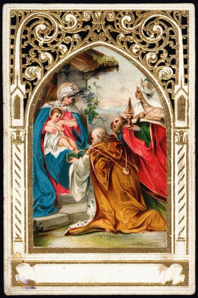 Dindar görüntü: “” Magi