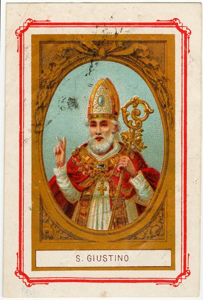 Dindar görüntü: Chieti