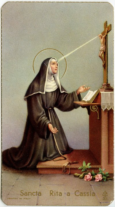 Dindar görüntü: Cascia