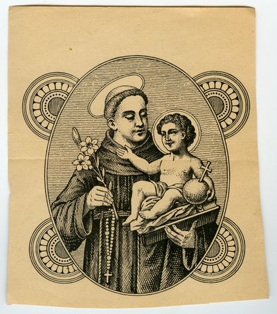 Dindar görüntü: Padua