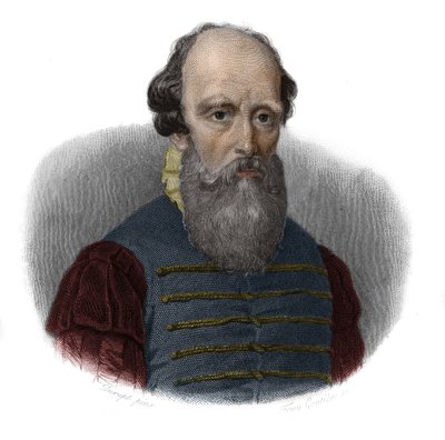 Bernard Palissy