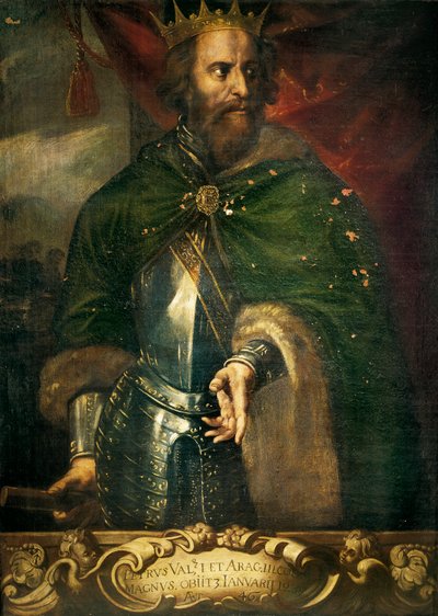 Peter III