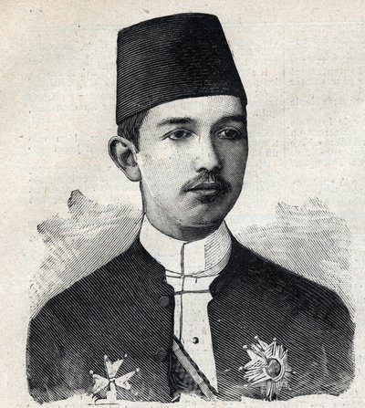 II. Abbas Paşa