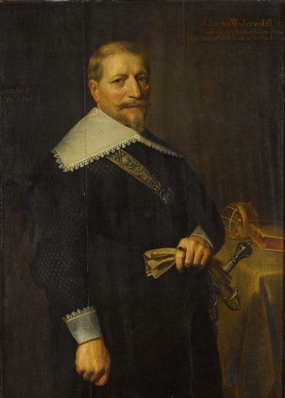 Westerwolt