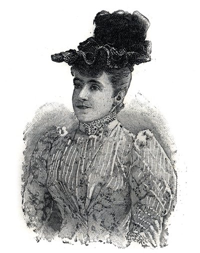 Adelina Patti