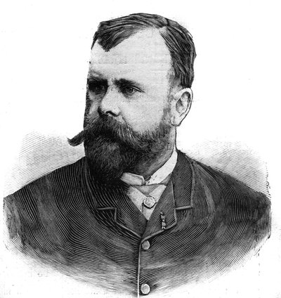 Albert Maignan