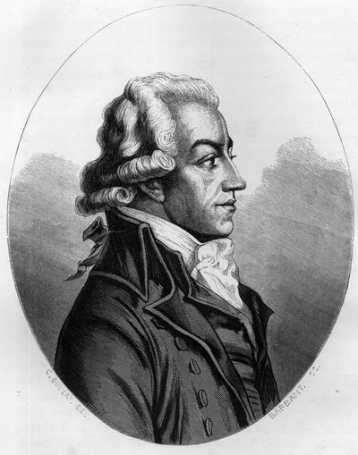 Antoine Pierre Joseph Marie Barnave