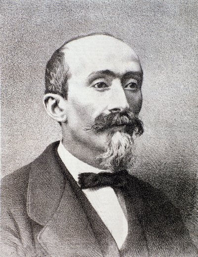 Antonio Cagnoni