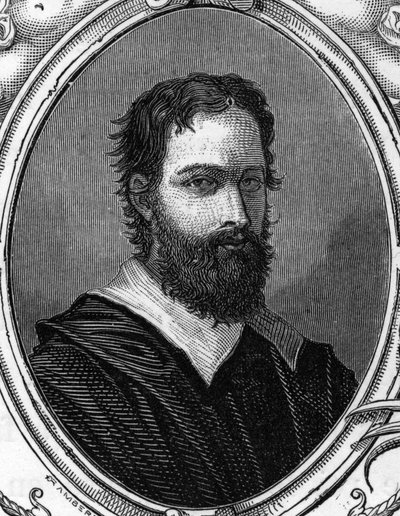 Bartolomeo Ramenghi Bagnacavallo