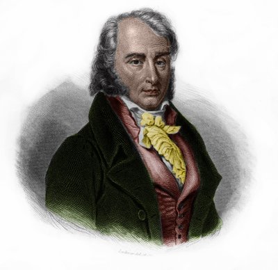 Benjamin Constant