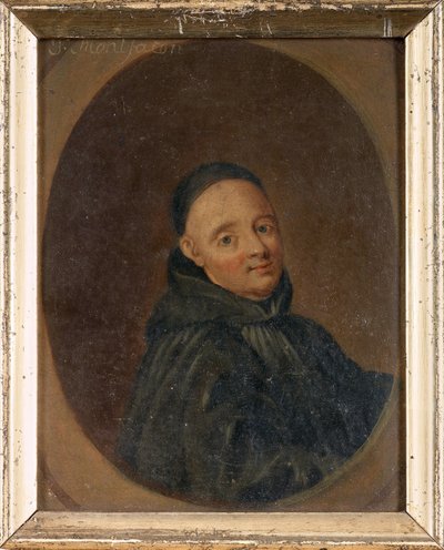 Anonim tarafından Bernard de Montfaucon