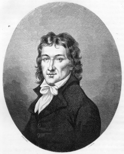 Camille Desmoulins