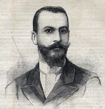 Casimir Maistre