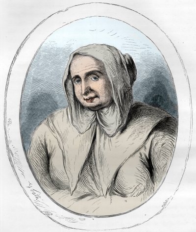 Catherine Monvoisin