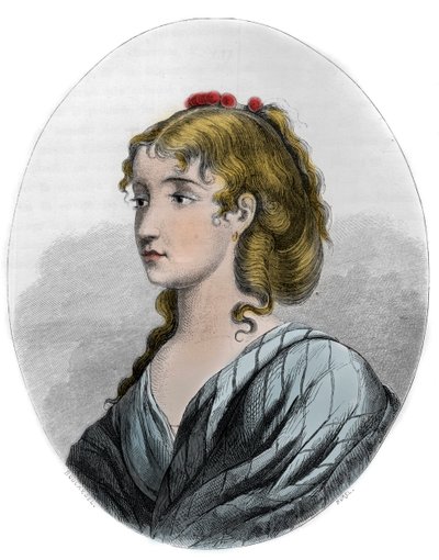 Cecile Aimee Renault