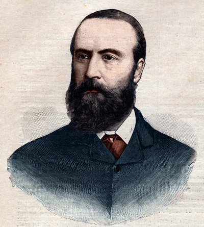 Charles Stewart Parnell