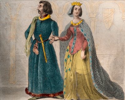 Fransa Kraliçesi Charlotte de Savoie