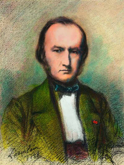 Claude Bernard