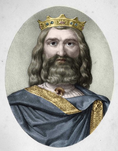Clovis I