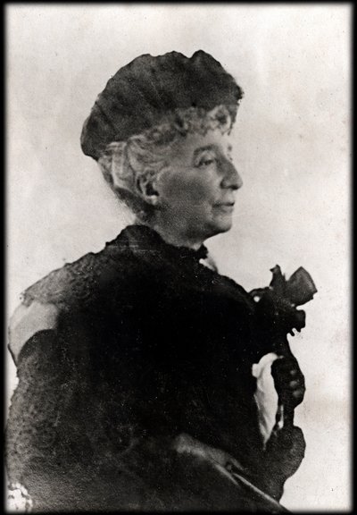 Cosima Wagner