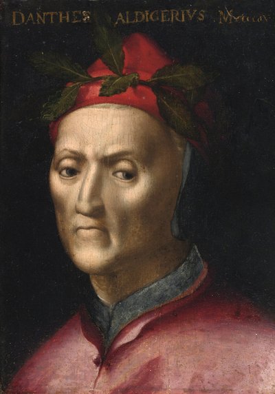 Dante Alighieri