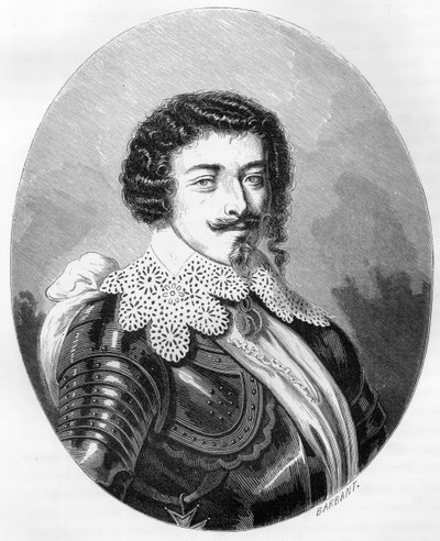 Montmorency Dükü Henry II