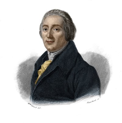Etienne Delessert