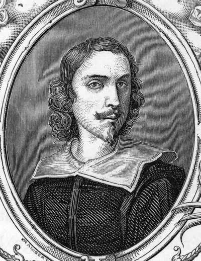 Francesco Albani