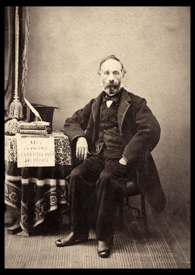 Francesco Crispi