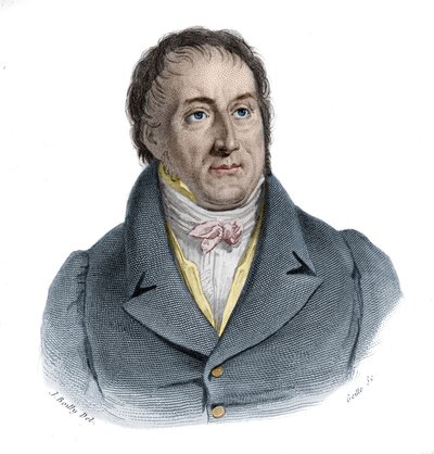 Francois-Antoine (Francois Antoine) Jecker
