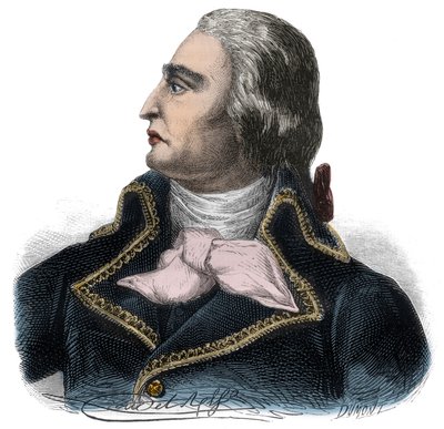 Francois Joseph Westermann