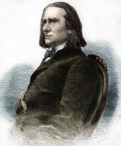 Franz Liszt