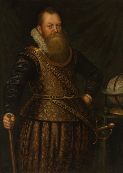 Frederik Houtman