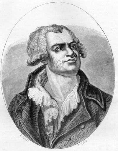 Georges Danton