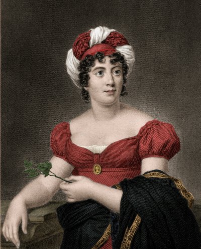 Germaine Necker