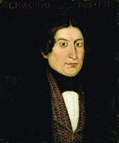 Gioacchino Rossini