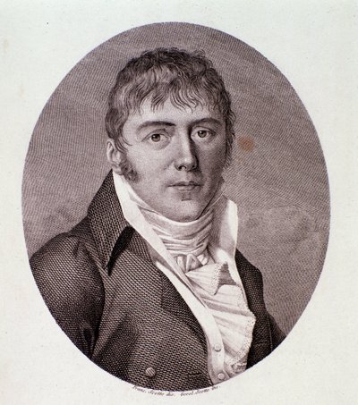 Giovanni Simone Mayr