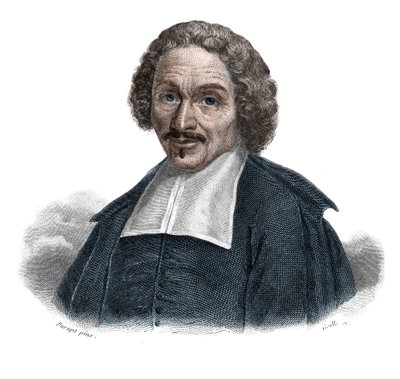 Henri Michel Buch