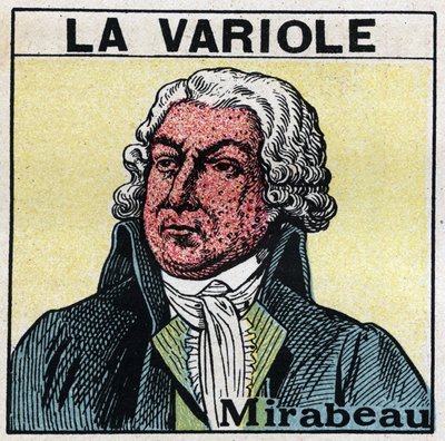 Honore Gabriel