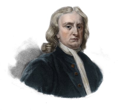 Isaac Newton
