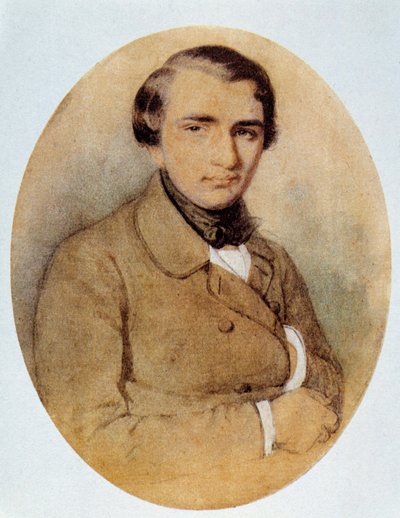 Ivan Sergeyevich Turgenev