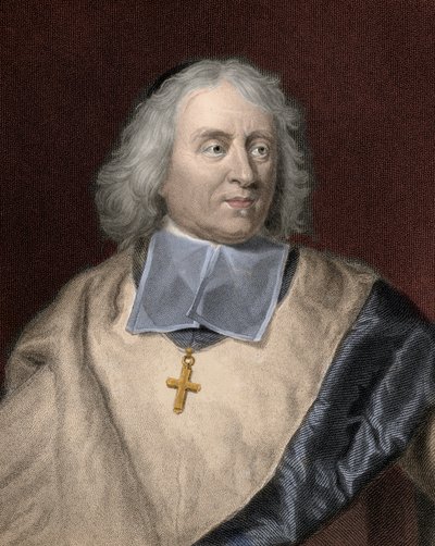 Jacques Benigne