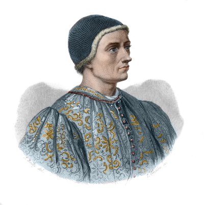 Jacques Coeur