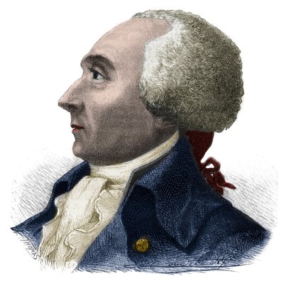 Jacques Rene Hebert