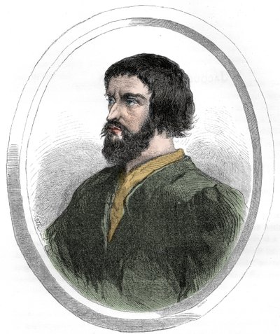 Nemours Dükü Jacques d