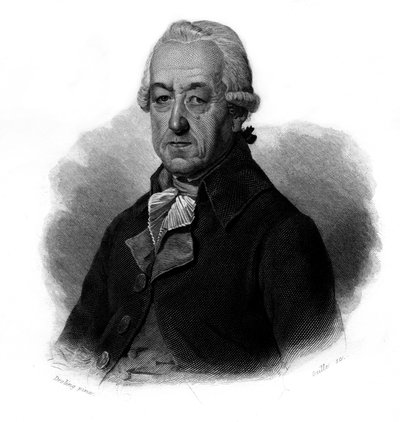 Jean-Georges Reber