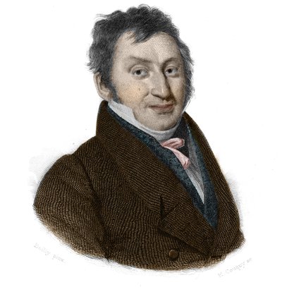 Jean Antoine BEAUVISE
