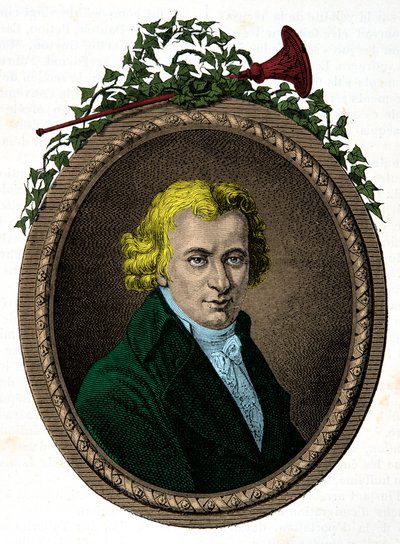 Jean Baptiste Cant Hanet