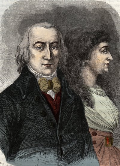 Jean Marie Roland